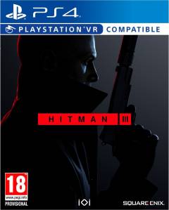 Hitman III