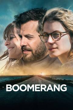 Bumerang