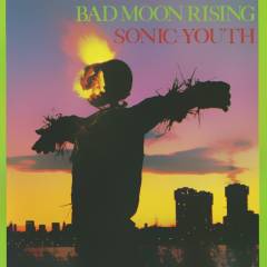 Bad moon rising