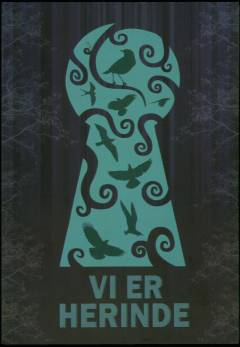 Vi er herinde : 44 noveller