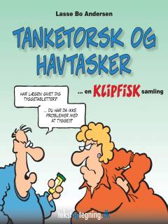 Tanketorsk og havtasker