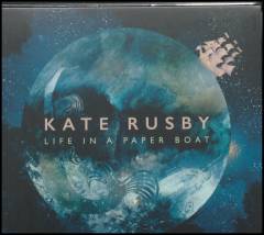 Life in a paper boat