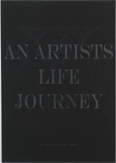 An artist's life journey