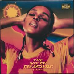 The age of pleasure