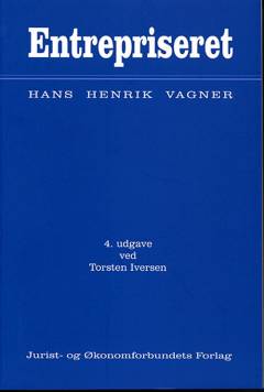 Entrepriseret