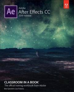 Adobe After Effects CC : 2019 release