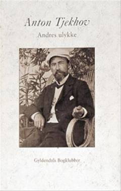 Andres ulykke : noveller