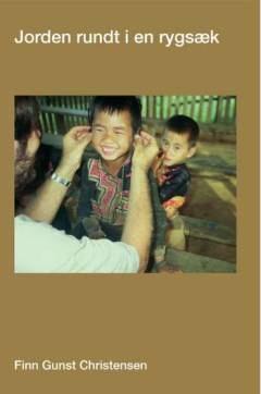 Jorden rundt i en rygsæk