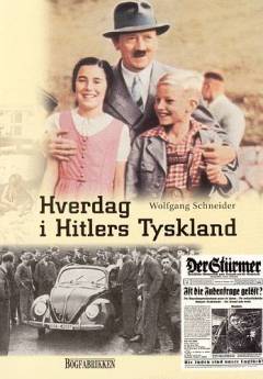 Hverdag i Hitlers Tyskland