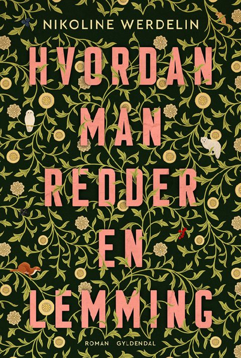 Hvordan man redder en lemming