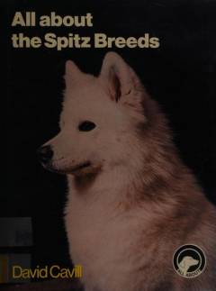 All about the spitz breeds