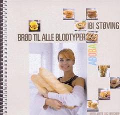 Bog, 1. udgave, 2003