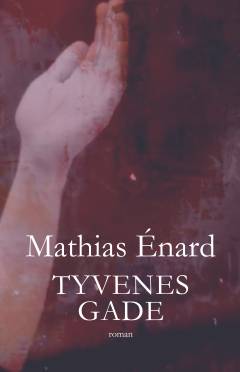 Tyvenes gade