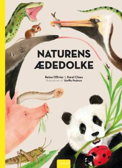 Naturens ædedolke