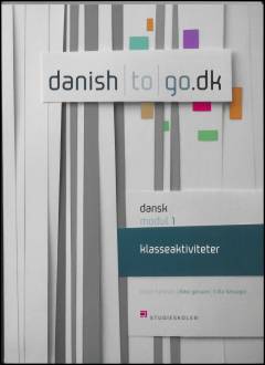 Bog, 1. udgave, 2014