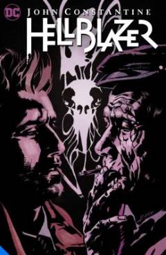 John Constantine, Hellblazer - the best version of you