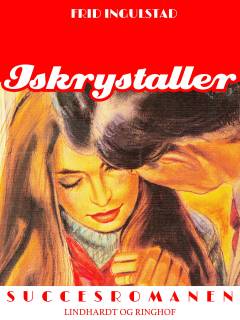Iskrystaller