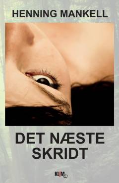 Det næste skridt. Bind 1 (Stor skrift)