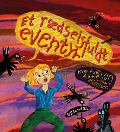 Bog, 1. udgave, 2025