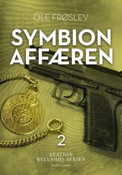 Symbion-affæren : politiroman