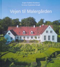 Vejen til Malergården