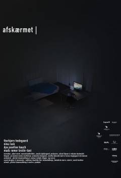 Afskærmet