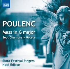 Choral music