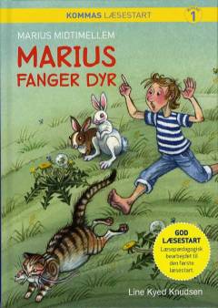 Marius fanger dyr