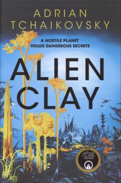Alien clay