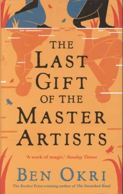 The last gift of the master artists