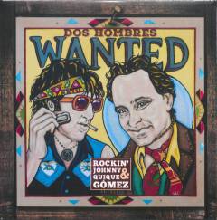Dos hombres - wanted