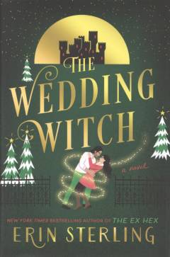 The wedding witch : a novel