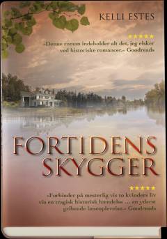 Bog, 1. bogklubudgave, 2018