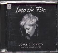 Into the fire : live at Wigmore Hall