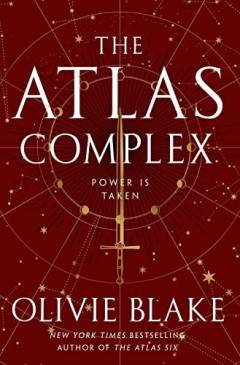 The Atlas complex