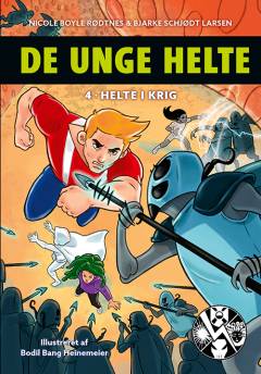 Helte i krig
