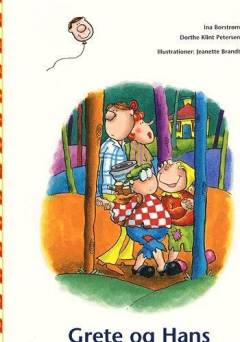 Grete og Hans