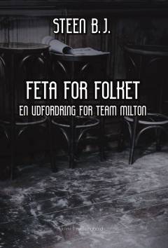 Feta for folket : krimi