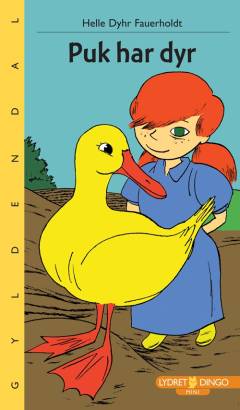 Bog, 1. udgave, 2011