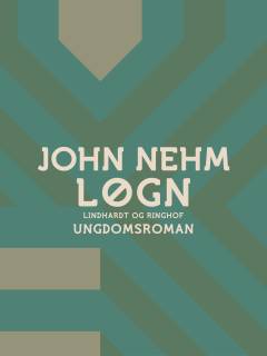 Løgn