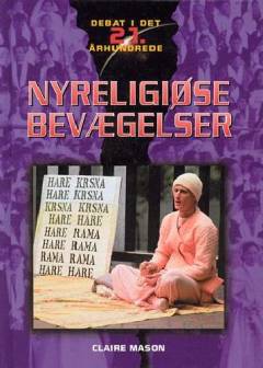 Nyreligiøse bevægelser