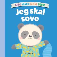 Jeg skal sove