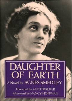 Daughter of earth : a novel
