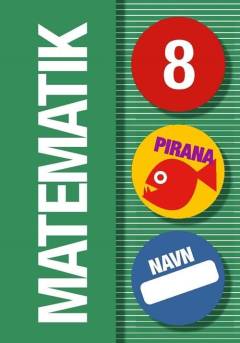 Matematik 8 - pirana