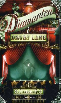 Diamanten i Drury Lane