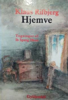 Hjemve