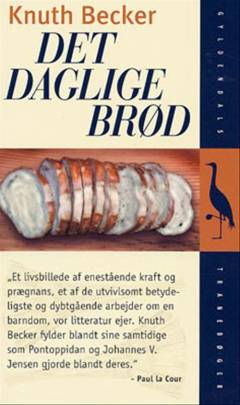 Bog, 2. tranebogsudgave, 1999