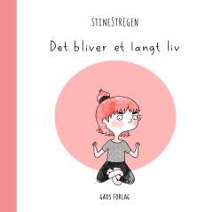 Det bliver et langt liv