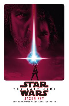 Star Wars - the last Jedi