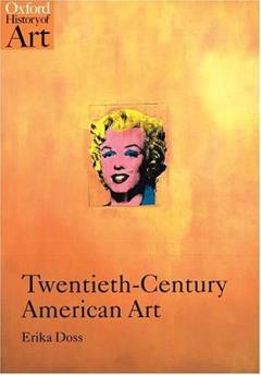 Twentieth-century American art
